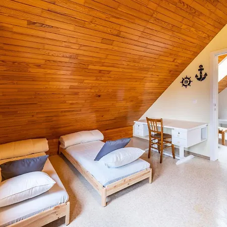 Bertha Spacious And Quiet Willa Koksijde