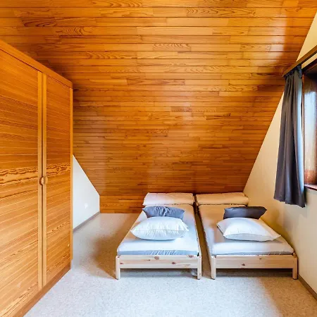 Bertha Spacious And Quiet Willa Koksijde